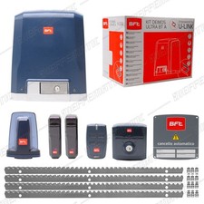 BFT KIT DEIMOS AC A600 Kg 220v