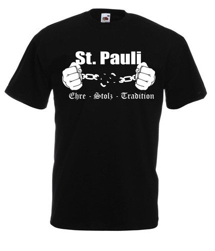 Pauli ehre stolz stadt - stolz,
