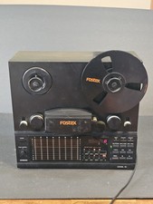 Fostex Model 80 Eight 8 tracce