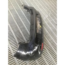 PARAURTI POST. PER SEAT - CUPRA IBIZA (02-08) 1.4 TDI BER. 5P/D/1422CC. 2002