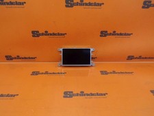 DISPLAY NAVIGATORE Audi A4