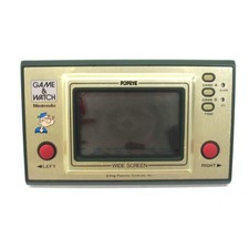 Nintendo Game & Watch Popeye