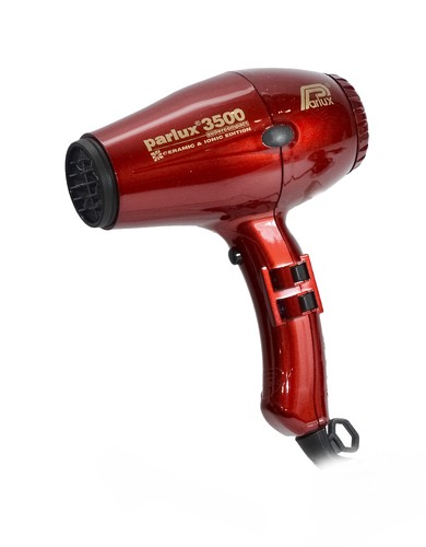 Phon parlux 3500 rosso - 3500, i&c