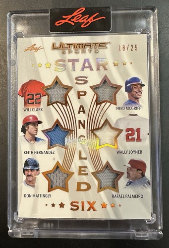 2024 leaf ultimate sport star - ultimate,