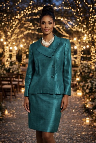Nuovo suit gonna tuta - gonna,