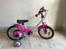 Bici Btwin Bambina da 14 pollici