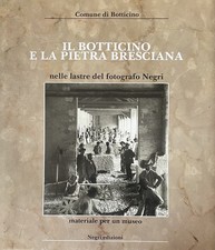 IL BOTTICINO E LA PIETRA