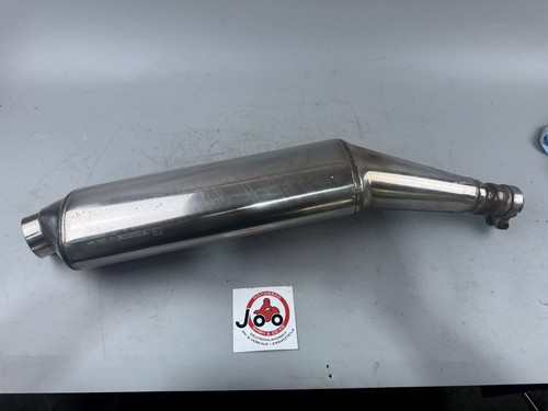 Silenziatore scarico honda - di,