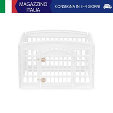 Iris Ohyama, Recinto per Cani