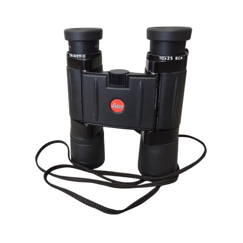 Binocolo leica trinovid 10x25 - leica,
