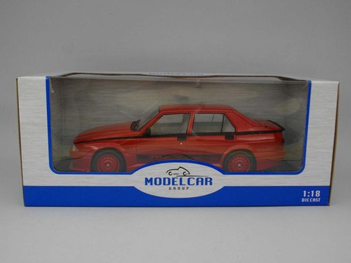 Alfa romeo turbo evoluzione - alfa, 75
