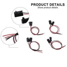 Infrared Photoelectric Switch