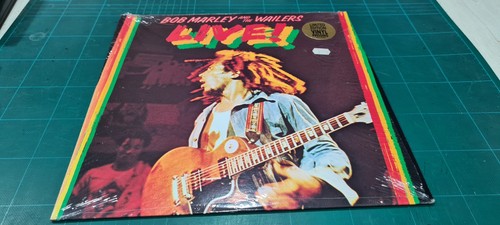 Bob marley the - bob, wailers