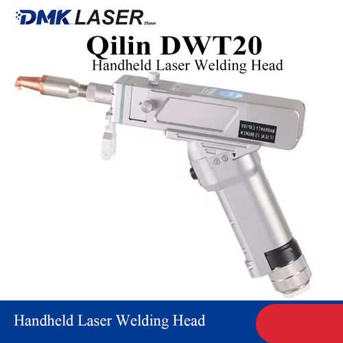 Qilin dwt20 testa - testa, di