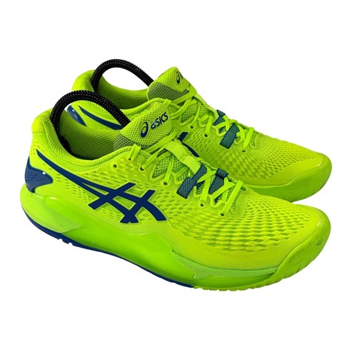 Scarpe tennis asics - scarpe,