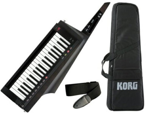 Korg 100s 2 - rk-100s,