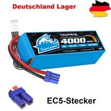 Yowoo 22,2V 4000mAh EC5 6S