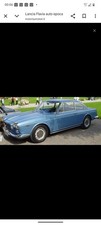Lancia Flavia Coupé