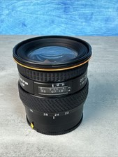 Tokina 35mm 5 - af, 20-35mm