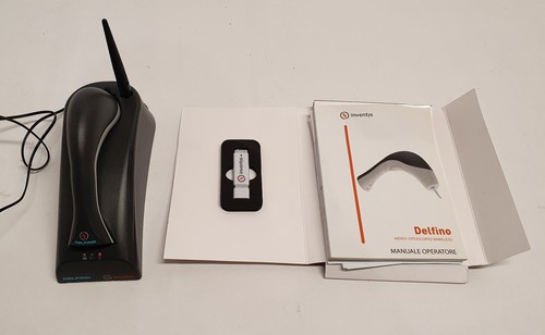 Video otoscopio wireless - video-otoscopio,