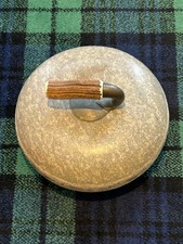 Pietra arricciacapelli singola