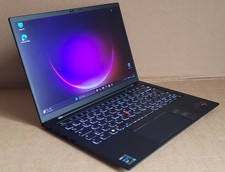 Lenovo ThinkPad X1 G9 Carbon