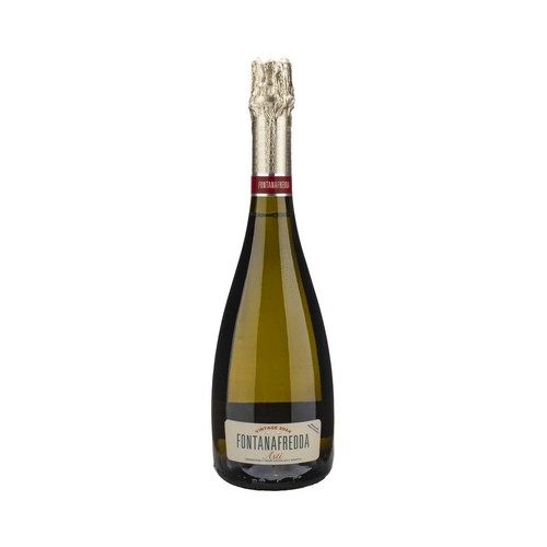 Fontanafredda spumante dolce - fontanafredda,