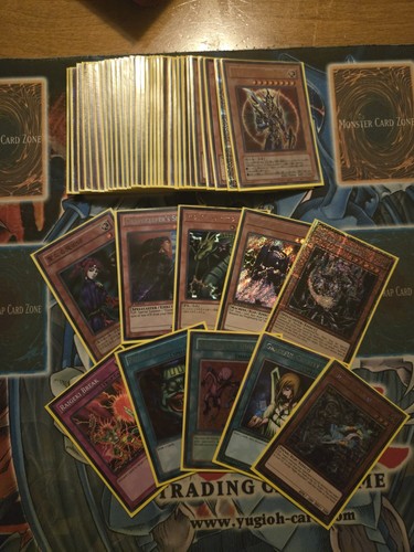 Yugioh alta rarità formato - alta,