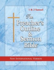 Worldwide - Preacher's Outline