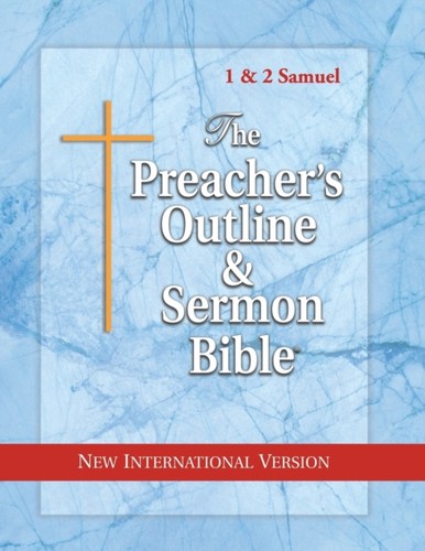 Worldwide preacher s - -, outline