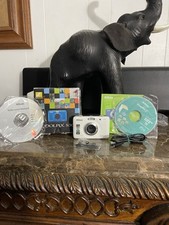 Nikon Coolpix S30 10,1 megapixel fotocamera digitale - bianco