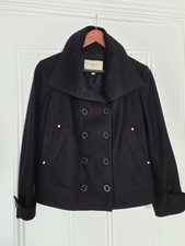 Pavone doppiopetto Burberry