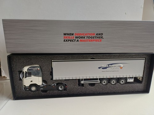 Scania s450 wsi - s450, mark