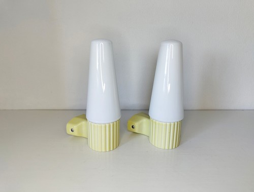 Coppia lampade bagno - coppia, di