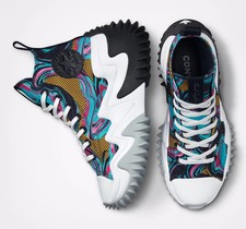 Converse Unisex Run Star