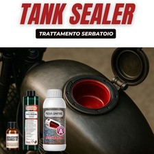 Kit trattamento riparazione - kit,