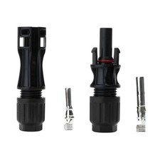 Connettori Volanti M/f 4-6mm²