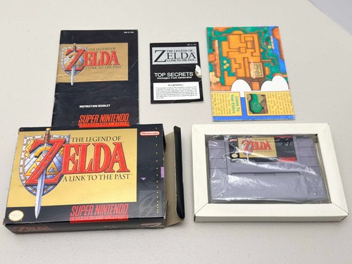 The legend zelda legame - of, un