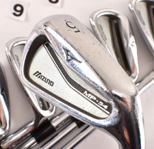 mizuno MP-54 Forged 6pcs