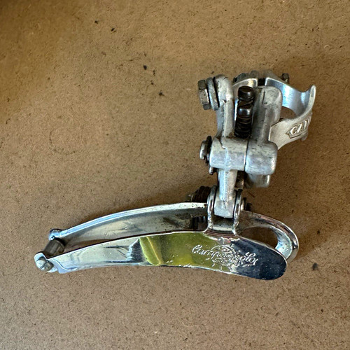 Deragliatore catena campagnolo - deragliatore,