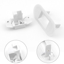 Lunetta serratura coperchio