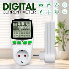 Voltmetro Digitale Misuratore