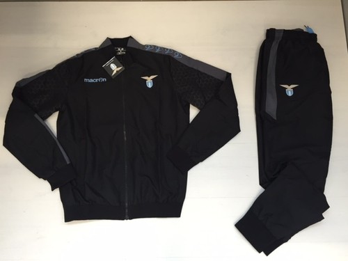 3037 lazio macron tuta - lazio,