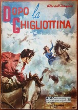 ALBI DELL'INTREPIDO  n.  510