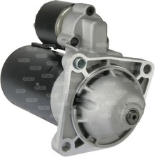 MOTORINO AVVIAMENTO PER FIAT DOBLO PUNTO 1.9 JTD MULTIJET ALFA 147 156 LANCIA