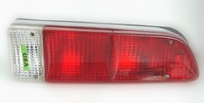 Fanale posteriore destro RH taillight assembly Fiat 850 Spider USA 1970-73