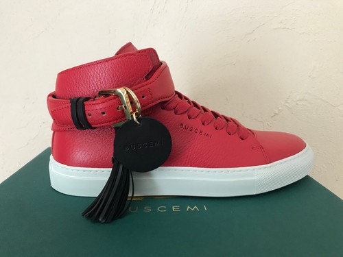 Buscemi scarpe sportive - sportive,