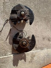 BMW m3 e46 manguetas