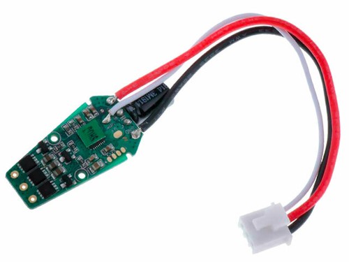 Wltoys x450 0015 front esc - x450.0015, per