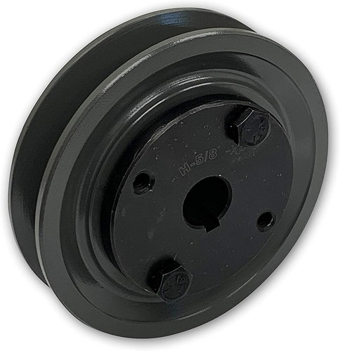 Puleggia motore elettrico - puleggia,